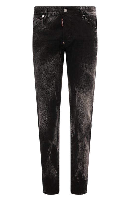фото Джинсы dsquared2