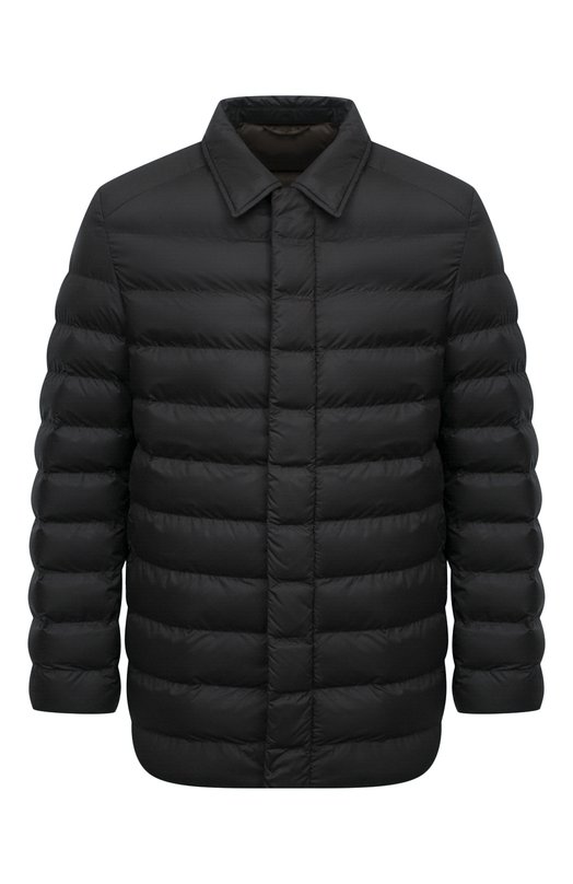 фото Пуховая куртка must