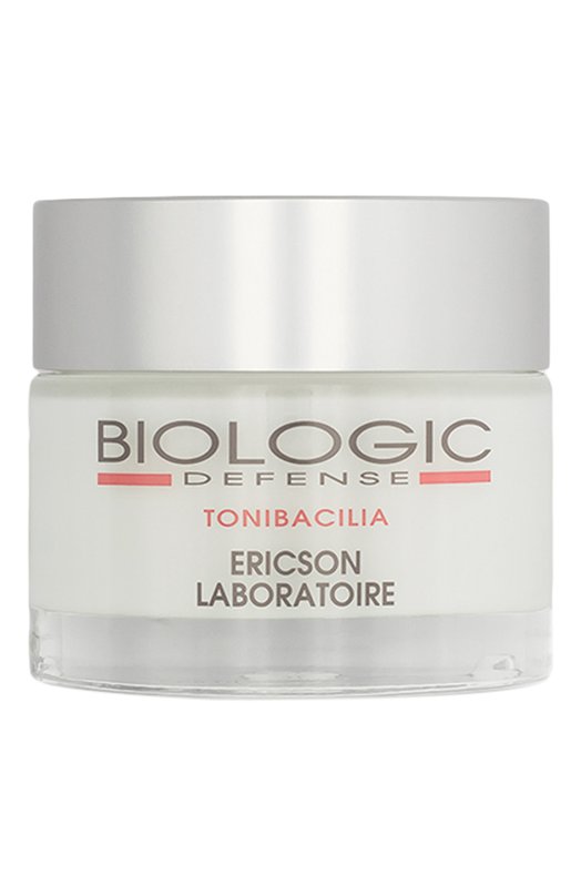 фото Ревитализирующий крем tonibacilia skin ecology (50ml) ericson laboratoire