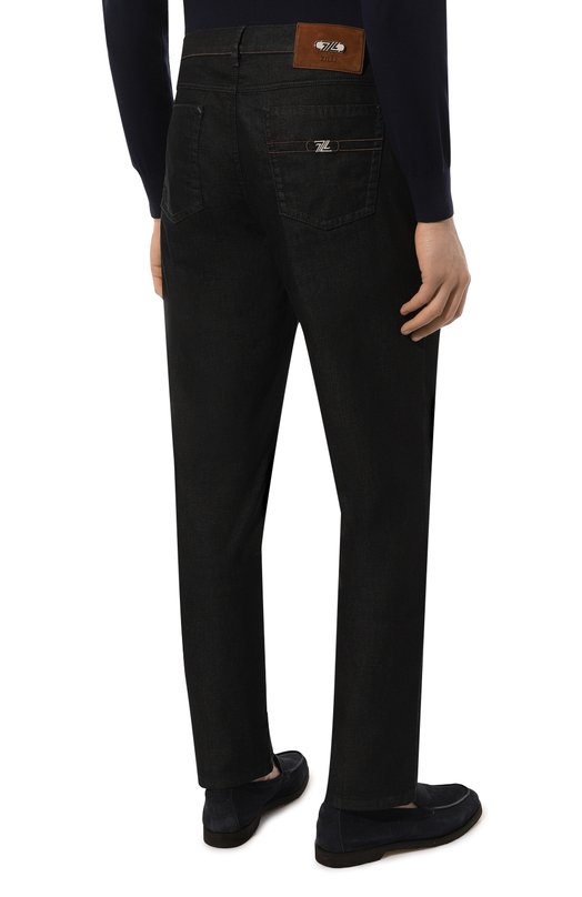 фото Джинсы zilli