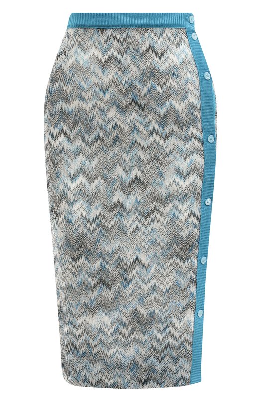 фото Юбка из вискозы missoni