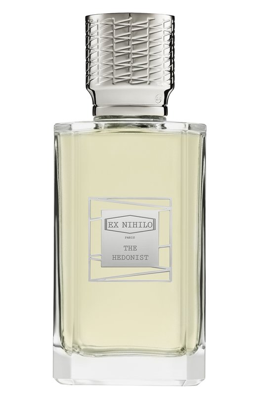 фото Парфюмерная вода the hedonist (100ml) ex nihilo