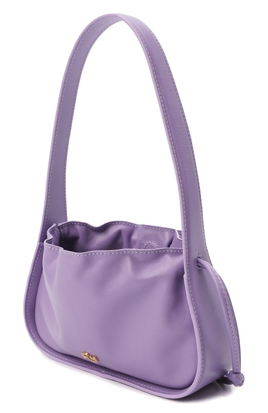 фото Сумка scrunch mini yuzefi