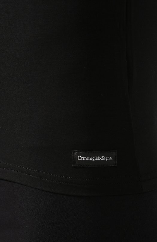 фото Футболка ermenegildo zegna