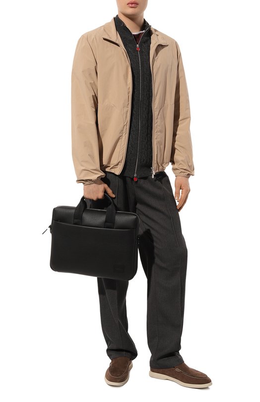 фото Сумка для ноутбука hugo