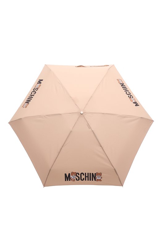 фото Складной зонт moschino