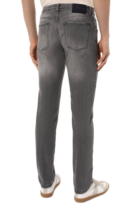фото Джинсы kiton