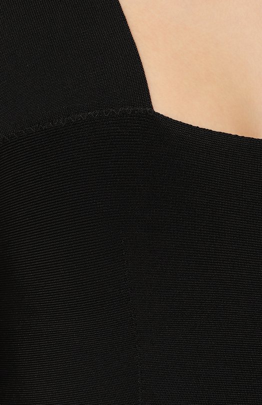 фото Топ из вискозы alexander mcqueen
