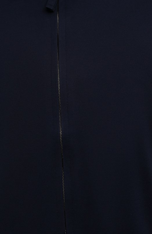 фото Хлопковая рубашка giorgio armani