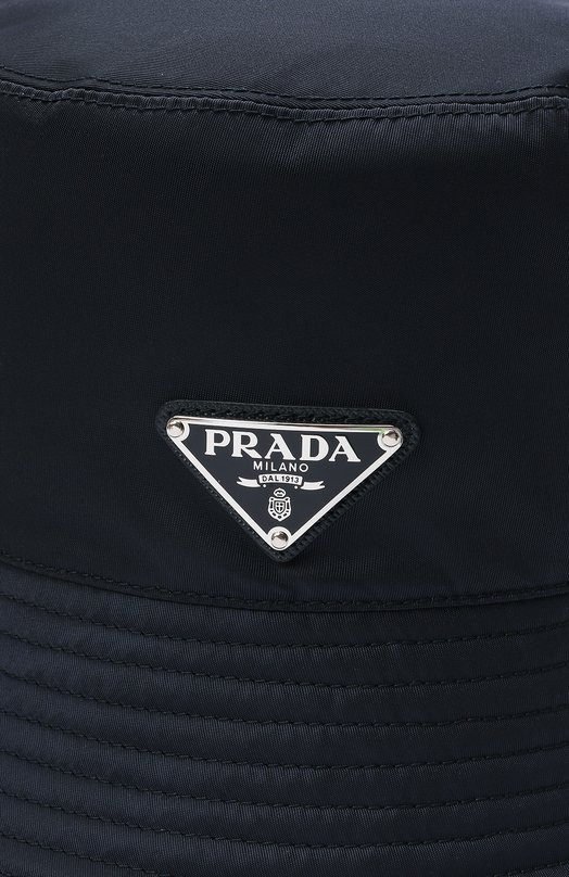 фото Панама prada