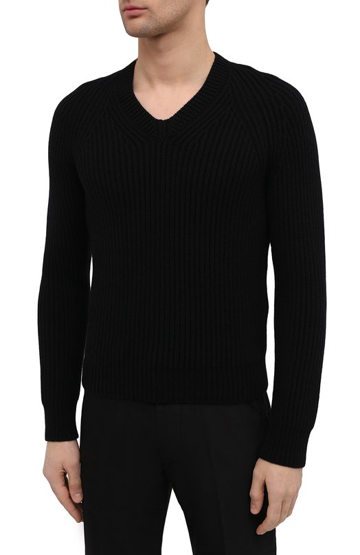 фото Кашемировый свитер tom ford