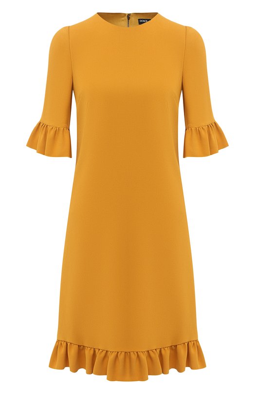 фото Платье dolce & gabbana