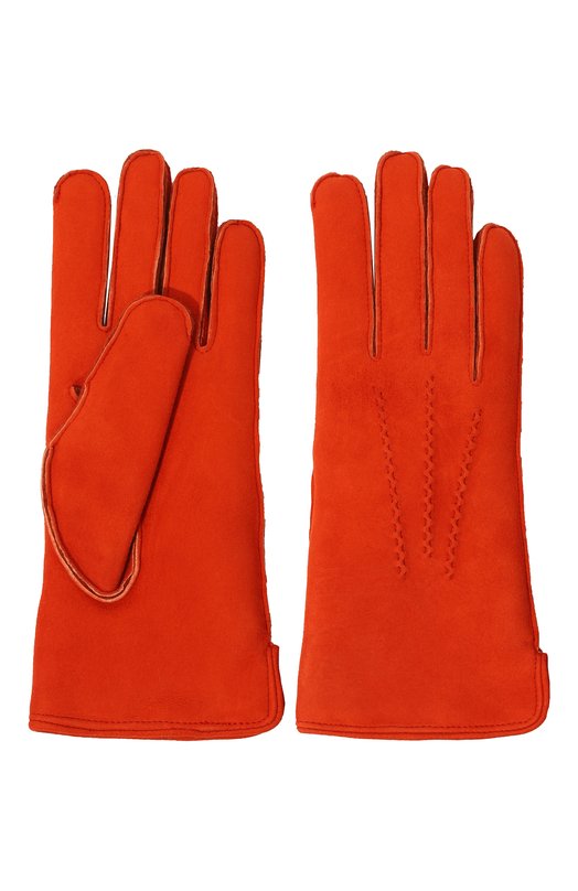 фото Замшевые перчатки tr handschuhe