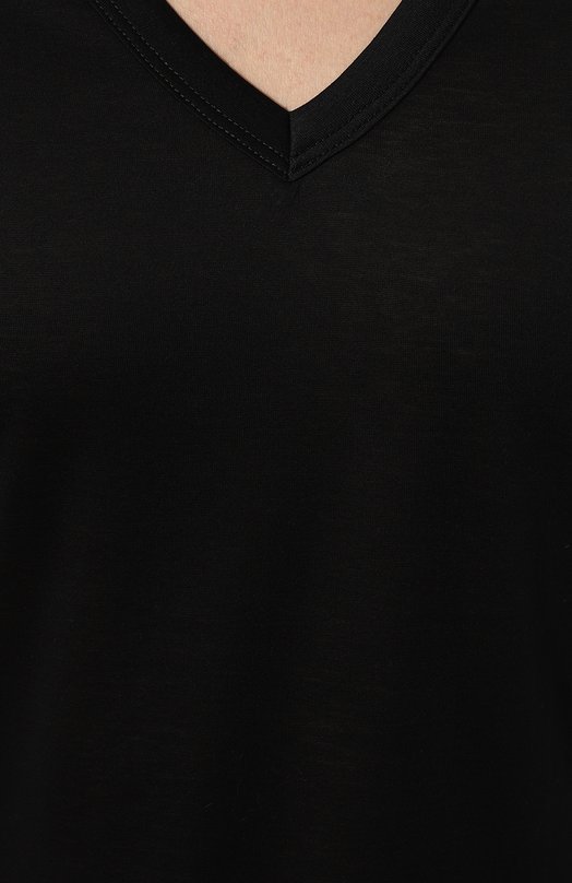 фото Хлопковая футболка zilli