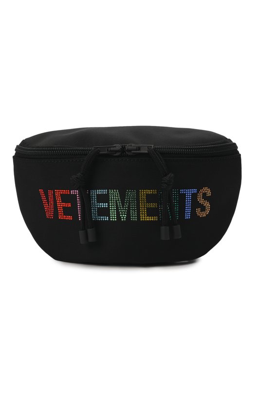 фото Поясная сумка vetements