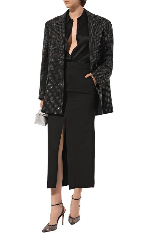 фото Туфли brilliant gianvito rossi