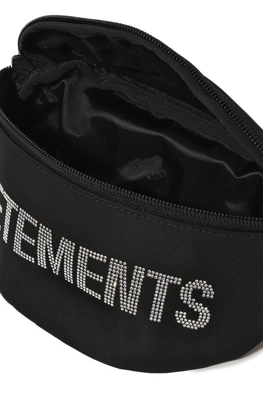 фото Поясная сумка vetements