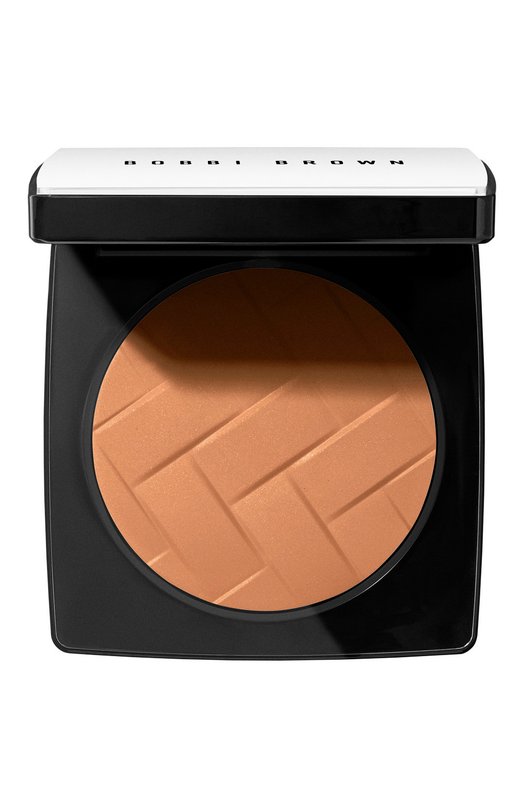 фото Компактная пудра vitamin enriched pressed powder, оттенок golden brown (8g) bobbi brown