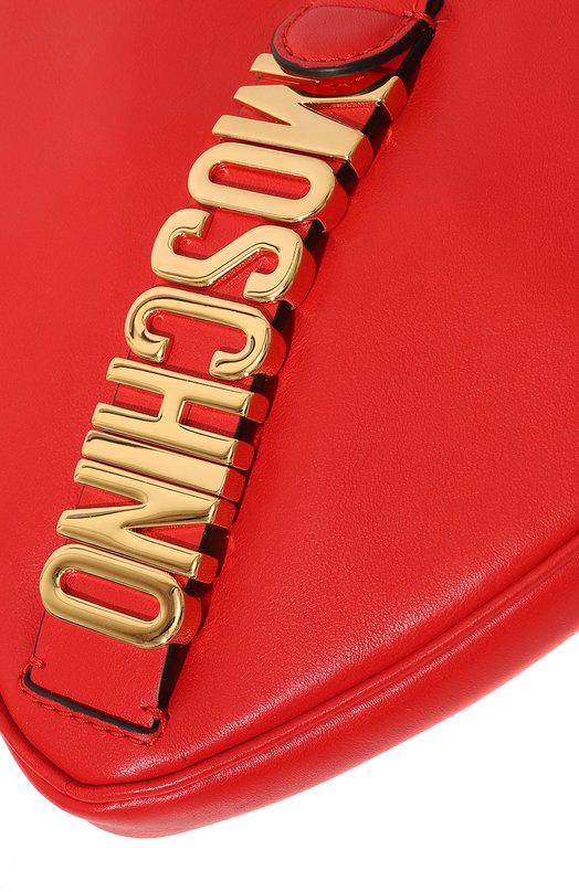 фото Сумка moschino