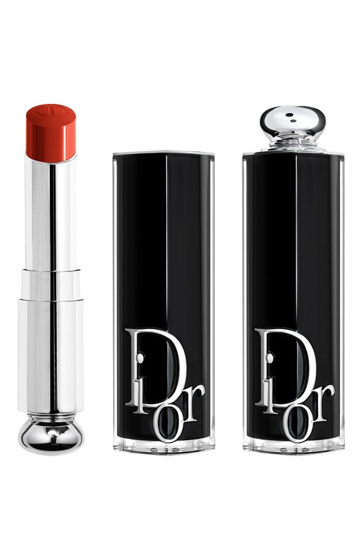 фото Рефил помады для губ dior addict lipstick, оттенок 740 седло (3.2g) dior