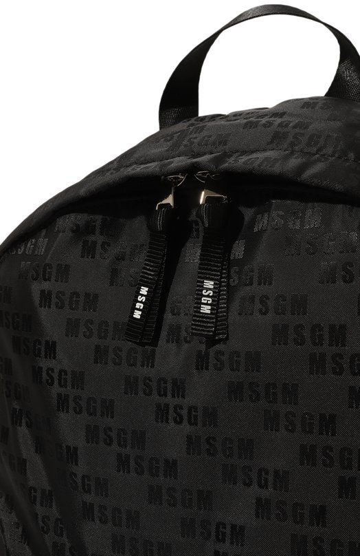 фото Рюкзак msgm