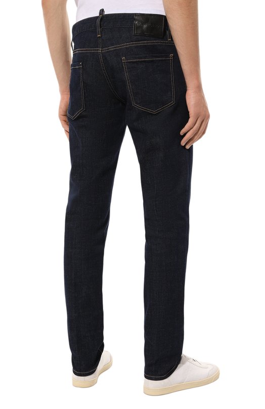 фото Джинсы dsquared2