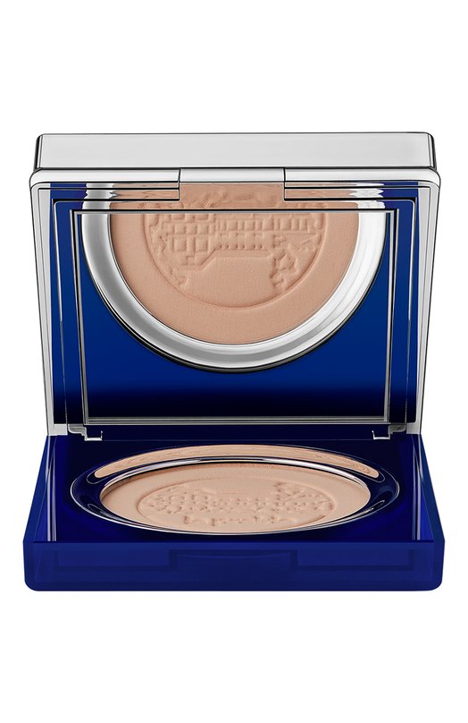 фото Компактная пудра skin caviar powder foundation spf 15, almond beige la prairie