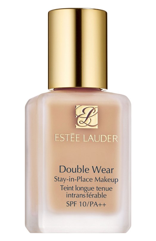 фото Устойчивый тональный крем spf10 double wear, оттенок 1n0 porcelain (30ml) estée lauder