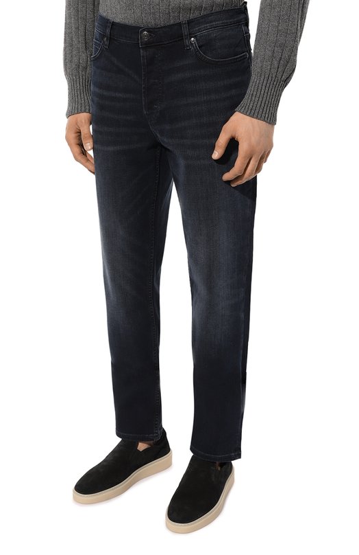 фото Джинсы hugo