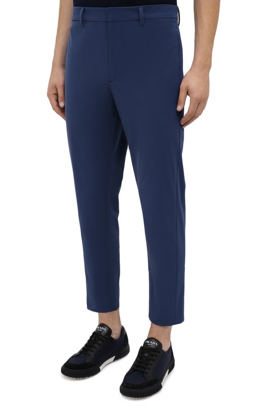 фото Брюки prada