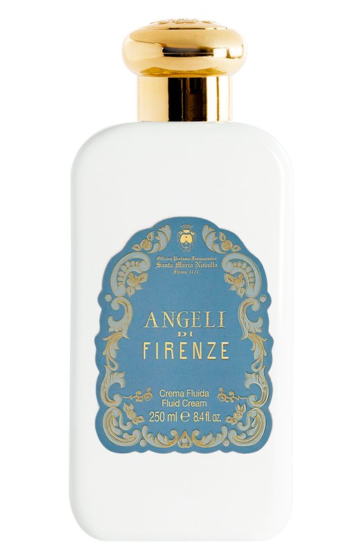 фото Крем для тела angeli di firenze (250ml) santa maria novella