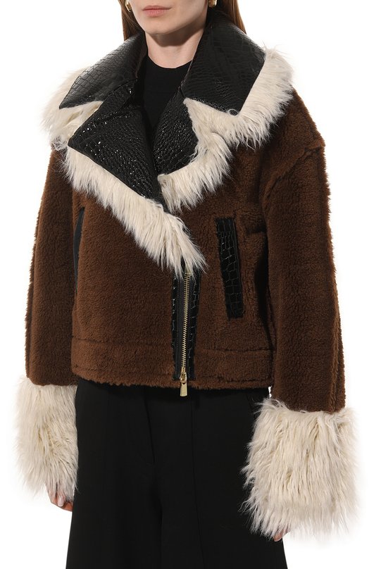 фото Куртка pinko