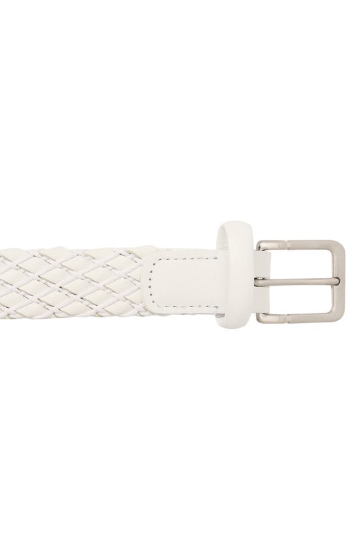 фото Кожаный ремень giorgio armani