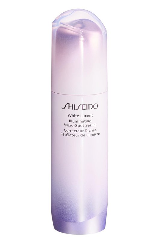 фото Осветляющая сыворотка против пигментных пятен (50ml) shiseido