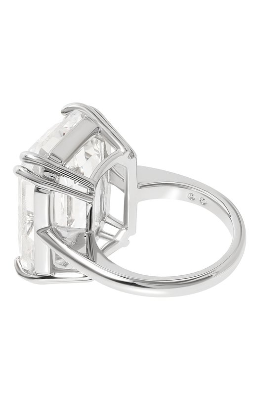 фото Кольцо mesmera swarovski