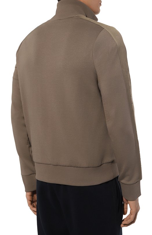 фото Толстовка bogner