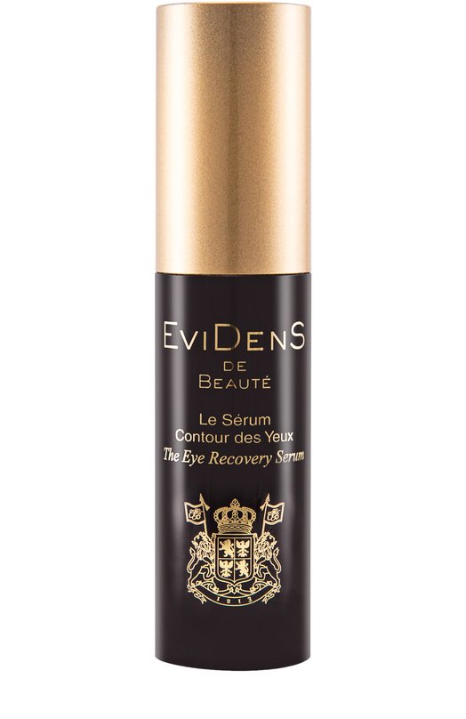 фото Питательная сыворотка для контура глаз (15ml) evidens de beaute