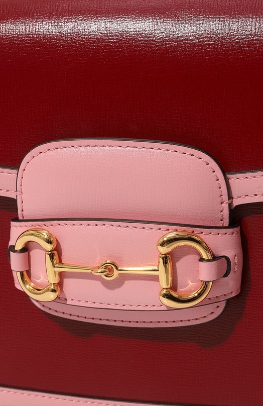 фото Сумка horsebit 1955 gucci