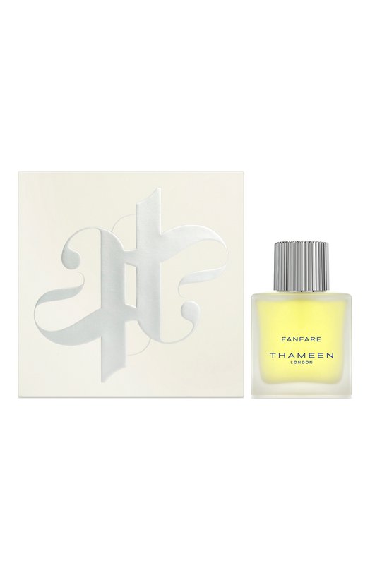 фото Духи fanfare спрей (100ml) thameen