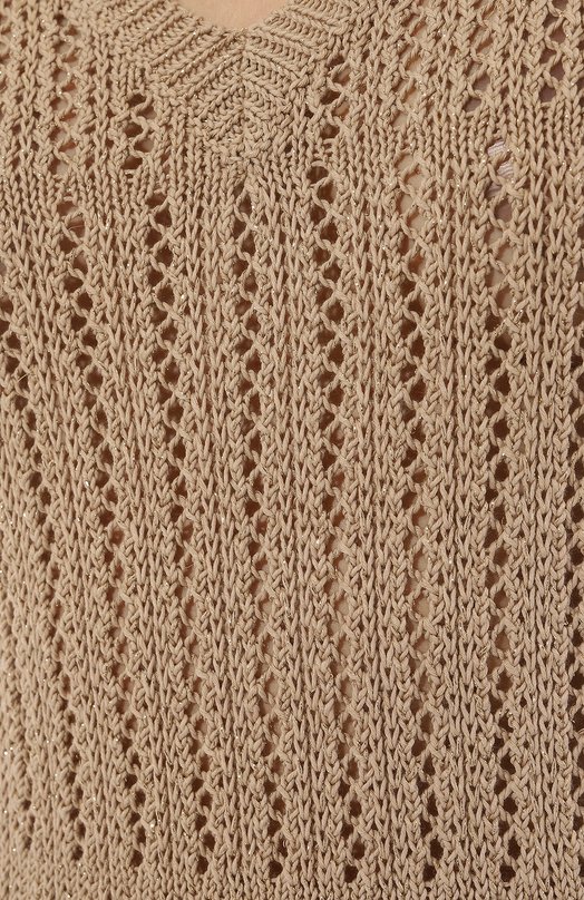 фото Хлопковое платье eleventy