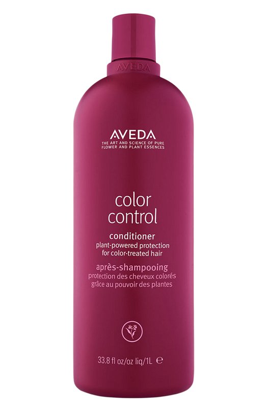 фото Кондиционер для окрашенных волос color control conditioner (1000ml) aveda