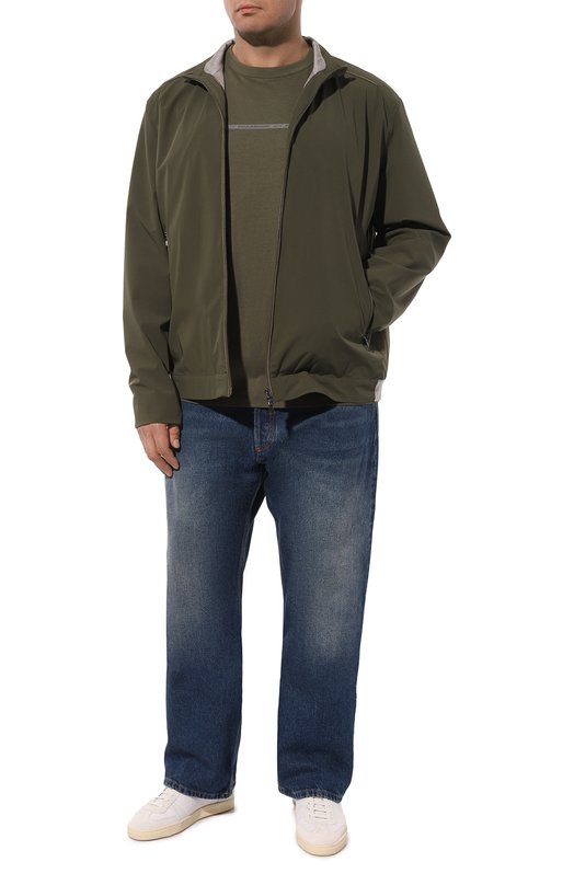 фото Бомбер paul&shark