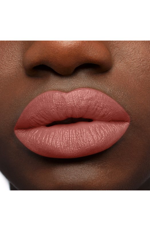 фото Помада для губ с атласным блеском rouge louboutin silky satin, оттенок dune kiss christian louboutin