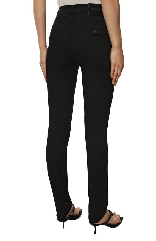 фото Джинсы emporio armani