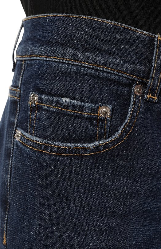 фото Джинсы iceberg