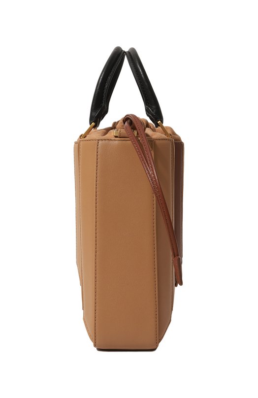 фото Сумка-тоут sera mini mlouye