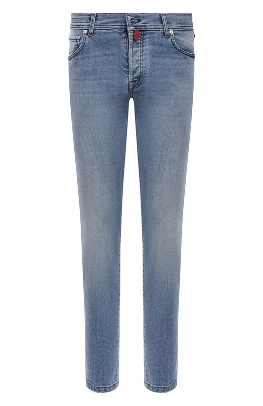 фото Джинсы kiton