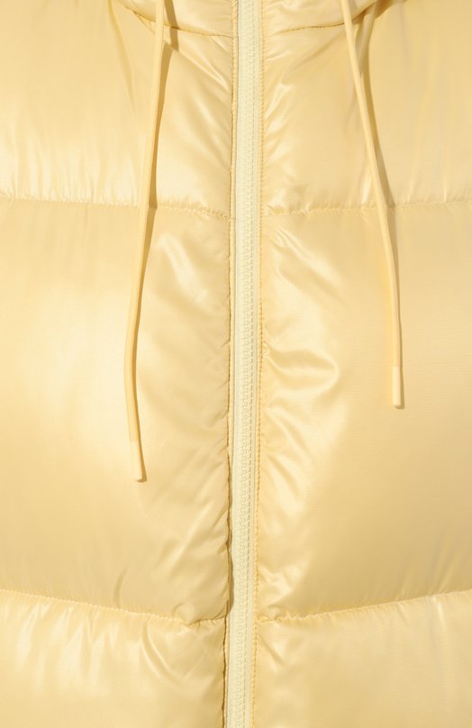 фото Утепленный жилет hugo