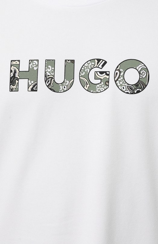 фото Футболка hugo