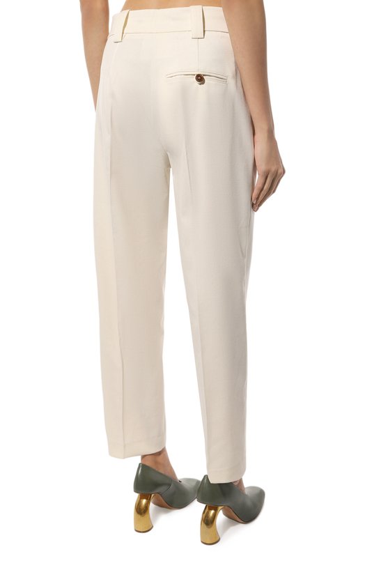 фото Брюки erika cavallini